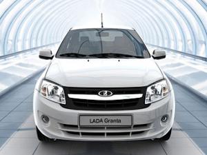 Стартовал массовый отзыв Lada Granta