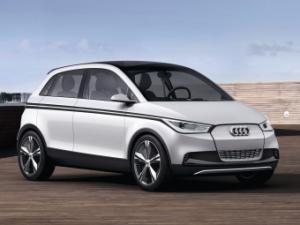 Электрический Audi A2 выпускаться не будет
