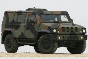 План Сердюкова по закупке броневиков Iveco провалился План Сердюкова по закупке броневиков Iveco провалился