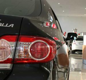 Более миллиона Toyota  Corolla, Corolla Matrix и Lexus IS будут отозваны