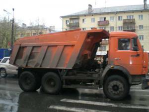 КАМАЗ выпустит городской электромобиль КАМАЗ выпустит городской электромобиль