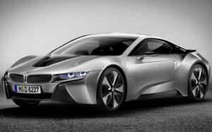 BMW М8 будет выпущен к 100-летнему юбилею компании