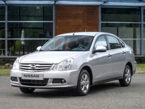 Россиянам объявили цены на новую Nissan Almera