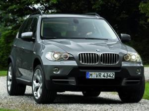 Стартовал массовый отзыв BMW X5