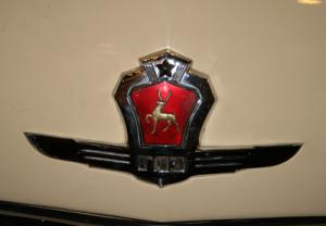 Осенью стартует производство гибридных ГАЗелей