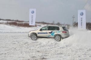 «Разбуди в себе болельщика» вместе с АвтоКлаус Центром!