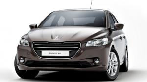 13 мая стартуют продажи нового Peugeot 301