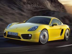 2012 год принес небывалую прибыль для Porsche AG