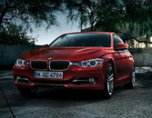 В июне стартуют продажи хэтчбека BMW 3-Series от 1 535 000 рублей