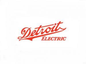 Возрождение марки Detroit Electric после 70-летнего перерыва