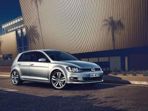 Встречайте Новый Volkswagen Golf VII в АвтоКлаус Центре!