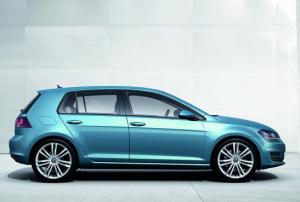 Цены на новый Volkswagen Golf Plus стартуют от 19 000 евро