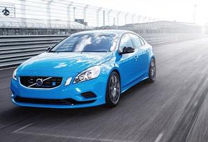 515-сильный Volvo S60 Polestar пойдет в серию