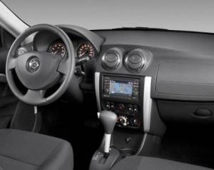 Сегодня стартовали продажи новой Nissan Almera