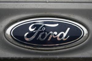 В Нижнем Новгороде открылся новый автоцентр Форд