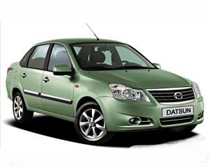 Сверхдешевый Datsun на ВАЗовской платформе, появится в 2014 году