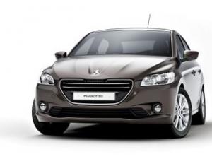 Стартовали продажи Peugeot 301 от 455 900 рублей