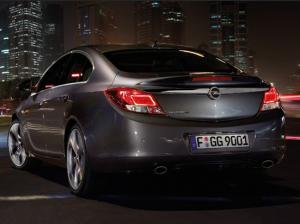 Предложение недели! 2 автомобиля Opel INSIGNIA с     максимальной выгодой до 160 000 рублей!