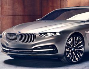 Купе BMW 8-Series встанет на конвейер