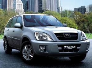 С 15 июня упали цены на Chery Tiggo 