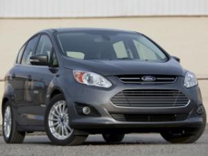 Стартует массовый отзыв Ford C-Max