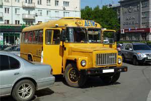 Аренда автобуса как ключевой момент подготовки к масштабным мероприятиям