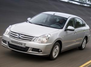 Российские автолюбители устали ждать новую Nissan Almera Российские автолюбители устали ждать новую Nissan Almera