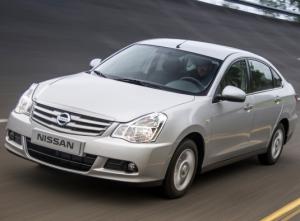 Российские автолюбители устали ждать новую Nissan Almera