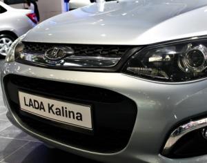 Новая LADA Kalina 2 продолжает дешеветь