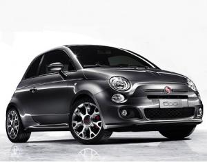 Продажи Fiat 500 Sport от  680 000 рублей