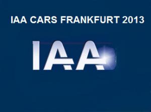 65-й Международный автосалон во Франкфурте открывается 