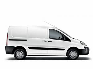 Продажи Peugeot Expert от 899 000 рублей