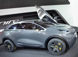 KIA Niro 