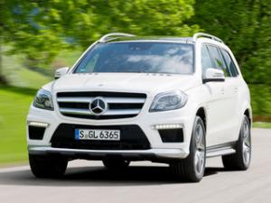 Менеджеры автосалона не заметили угона Mercedes за 8 млн. рублей