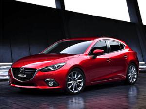 Mazda3 NEW: комплектации и цены объявлены