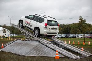 Toyota X-Country в Нижнем Новгороде