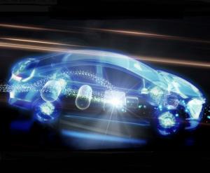 Технические характеристики серийного водородного автомобиля Toyota