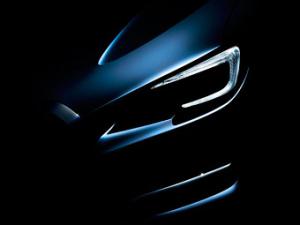 В ноябре представят новый универсал Subaru Levorg