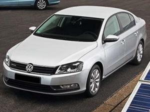 Продажи нового Volkswagen Passat 1.8T от 680 000 рублей