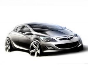 Opel выпустит бюджетную модель от 10 000 евро