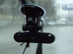 Видеорегистраторы войдут в обязательное оснащение автомобилей