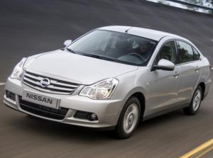 ВАЗовский Nissan Almera стал дороже