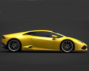 В мире растет количество желающих приобрести Lamborghini Gallardo