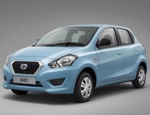 Дан старт продажам хэтчбека Datsun Go