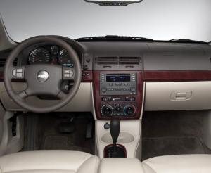 Полиция расследует инциденты с Chevrolet Cobalt