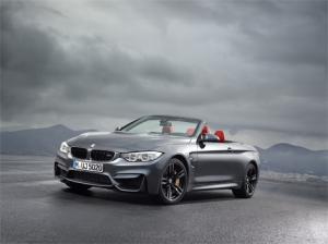 Баварцы рассекретили  BMW M4 до премьеры