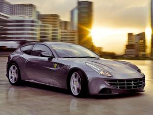 Ferrari FF с новым кузовом от 300 000 долларов
