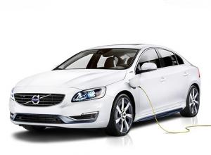 В Китае ожидают появление гибридного  Volvo S60L