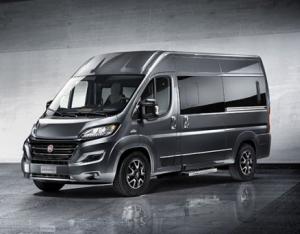 Стартовали продажи нового Fiat Ducato 