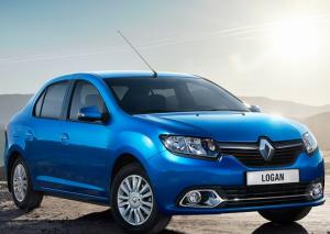 С 1 июня вырастут цены на модельный ряд Renault